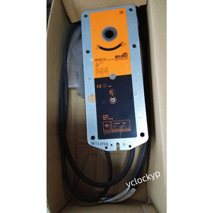 1 Pieza de Actuador BELIMO BE230-12 Nuevo, Envío Rápido a Través de FedEx - Product Image 3