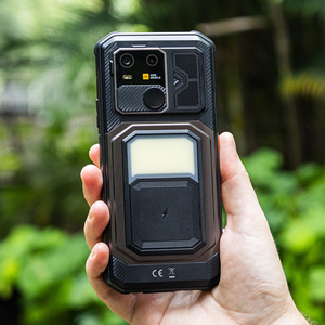 [Không Châu Âu Phiên Bản] Agm G3 Pro Cắm Trại Ánh Sáng 10000MAh 12GB + 512GB 5G Gồ Ghề Tùy Chỉnh Điện Thoại Di Động ODM Điện Thoại Thông Minh - Product Image 1