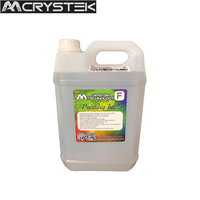 Tinta de Impresión a Base de Solvente Konica 512i-30pl, Paquete de 5L, Tinta Solvente