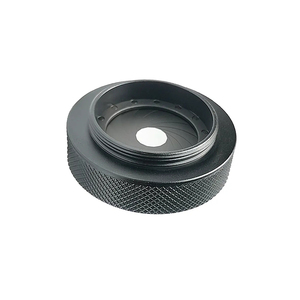 LinduNV Verstellbarer Iris-Adapterring <span class=keywords><strong>Tarsier</strong></span> Eclipse Kompatibel mit PVS14 Objektiv für Nachtsichtgeräte - Product Image 4