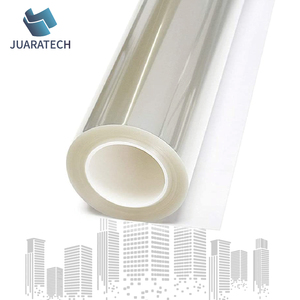 <span class=keywords><strong>Film</strong></span> <span class=keywords><strong>de</strong></span> protection transparent anti-explosion en PET avec <span class=keywords><strong>vitrage</strong></span> <span class=keywords><strong>de</strong></span> <span class=keywords><strong>sécurité</strong></span> résistant aux chocs <span class=keywords><strong>pour</strong></span> usage domestique et professionnel - Product Image 1