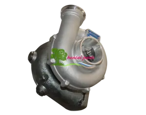 NEW Turbo Turbocharger Replacement Parts for K42-5564NDA38-21 53429886401 53429706401