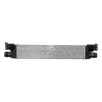 Komponen Sistem Pendingin Mobil Aluminium Fmic Intercooler untuk Nissan Altima 2.0T 2019-2021 Oe 14461-6CB0A Radiator Udara Inter Cooler