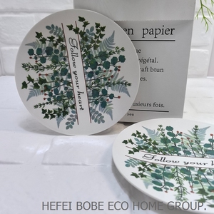 <span class=keywords><strong>Assiette</strong></span> de style classique <span class=keywords><strong>personnalisable</strong></span> en usine Assiettes à dessert Homienly à usage écologique durable Offre Spéciale <span class=keywords><strong>réutilisable</strong></span> naturel - Product Image 2