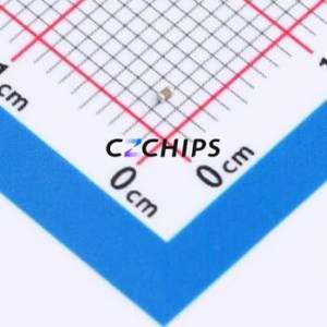 Condensateur CMS (MLCC) CGA0402X7R222J500GT 0402 (Capacité : 2,2 nF) (Précision : 5 % Tension nominale : 50 V) - Product Image 1