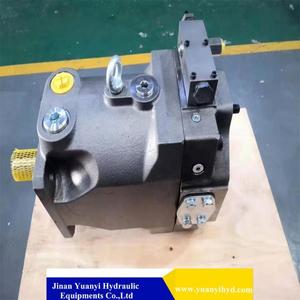 Pompe hydraulique variable PV092 PV100 PV140 PV180 PV270 à vendre - Product Image 3