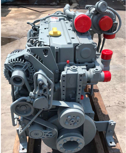 New Deutz bf4m1013 L04 động cơ chất lượng cao OEM nông nghiệp động cơ diesel bf4m1013 L04 hoàn chỉnh động cơ Assy để bán - Product Image 4