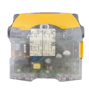 PLC 751134 S4 C 48-240 VACDC <span class=keywords><strong>3</strong></span> 1n C Veiligheidsrelais - Product Image 1