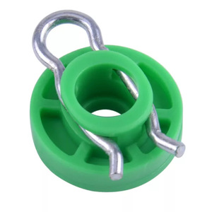 BY1702 Round Screw <b>Terminal</b> Plastic Buckle 1P 44-93-433 For Car Lift Applications - Product Image 4