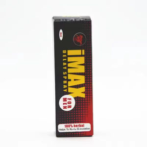 Aceite Retardante Sexual Masculino Imax 2025, el Más Vendido, para Retrasar la Eyaculación, Orgánico, Sin Aditivos, 8ml - Product Image 4