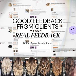 Capelli grezzi Top Ranking europeo 12A doppio disegno russo invisibile legato a mano geniale trama capelli extension capelli umani - Product Image 6