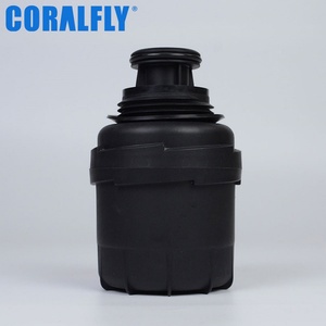Coralfly FS19925 LF17356 P557356 5274913 FH 1076 FH21076กรองน้ำมันเดิม - Product Image 2