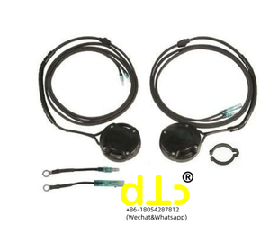 ชุดสวิตช์จำกัดตำแหน่งระบบ Tilt Trim ของเครื่องยนต์ Mercruiser สำหรับ Alpha Bravo รุ่น 805320A03 805320A1 - Product Image 2