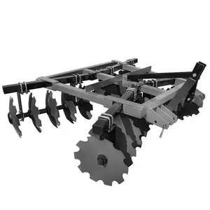 Tractor mounted 1BZ series heavy duty disc harrow manufacturers