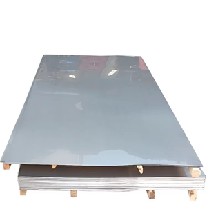 Plaque SS 0.<span class=keywords><strong>3mm</strong></span> 1mm <span class=keywords><strong>3mm</strong></span> AISI 2B BA 430 321 201 316 316L 304L 304 Tôle d'acier inoxydable en bobine - Product Image 2