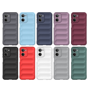 Funda de silicona TPU a prueba de golpes para proteger la cámara del teléfono, para OPPO <span class=keywords><strong>realme10</strong></span> 4G. - Product Image 6