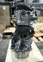 Moteur à essence CGL 4 cylindres professionnel 3L pour 1.6T, neuf, directement de l'usine, avec garantie de 12 mois