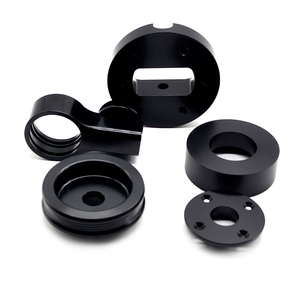 Fábrica de Shenzhen, Piezas Personalizadas de Aluminio y Acero Inoxidable Fabricadas con Máquinas CNC, los Productos Metálicos Más Vendidos - Product Image 5