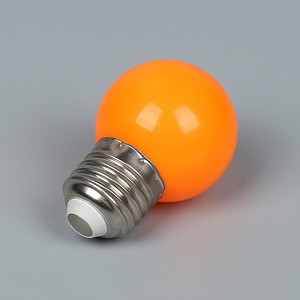 หลอดไฟ LED SMD ป้องกันแสงสีฟ้า สำหรับการบำบัดด้วยแสงสีแดง ตัวหลอดพลาสติก ขั้ว E27/E26/B22 แรงดันไฟฟ้า AC 85-265V CRI 80 ปรับความสว่างได้ 1000K - Product Image 4