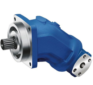 Pompe hydraulique A2F55W1Z1 A2F55W1Z2 A2F A2F55 A2F45W1Z2 A2F55W2Z1 A2F55W1Z2 Moteur A2F55W1Z2 - Product Image 1