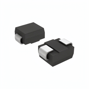 Original MUR110SH Single Diodes Components Electronic DO-214AA, SMB - Product Image 1
