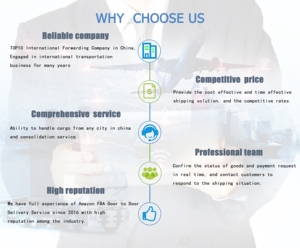 Agente de Envío Aéreo de Primera Categoría para Dropshipping, Envíos desde China a EE. UU., Canadá y Emiratos Árabes Unidos, DDP/Despacho de Aduanas, Proveedor de Logística Acelerada - Product Image 6