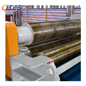 Chất lượng cao phổ biến dài cuộc sống làm việc nặng-Nhiệm vụ tấm cán máy cho lớn tấm thép uốn - Product Image 4