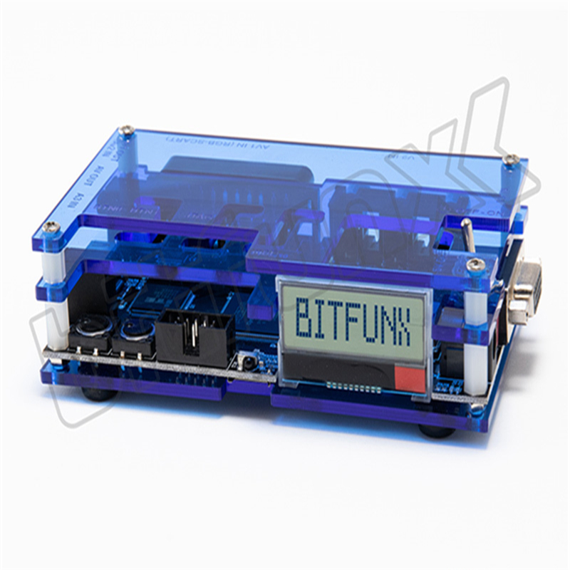 T-Blue