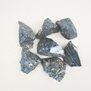 السيليكون المعدني 331 و441 سيليكون معدني منخفض الحديد منخفض الكالسيوم - Product Image 3