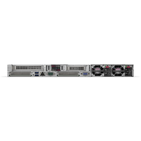 Server HPE DL360 Gen11 1U Berkinerja Tinggi dengan 256 GB DDR5 dan Dua CPU Intel Xeon Generasi Keempat untuk Aplikasi Teknis