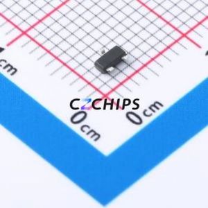 TSM2307CX RF-VB ทรานซิสเตอร์สนาม (MOSFET) ใหม่ล่าสุด-ดั้งเดิมทรานซิสเตอร์ภาคสนาม (MOSFET) - Product Image 2