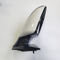 Pièces détachées automobiles Rétroviseur latéral de voiture Rétroviseur latéral 876102W000 87610-2W000 87620-2W000 876202W000 pour K-ia K5 Optima 2012 2013