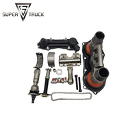Mécanisme de réglage SL7-SM7 d'usine professionnel pour kits d'étrier de camion pour pièces de frein à disque remorques de camion pour la nouvelle énergie