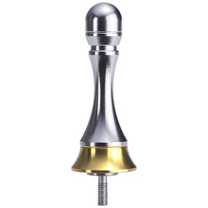 Aluminum Alloy Spinning Reel <b>Stabilizer</b> Bar 0009901D-2 Fishing Reel Modification Parts For Spinning Reels - Product Image 3