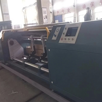 Machine à tisser directe pour fil de denim, machines à tisser textile pour le filage