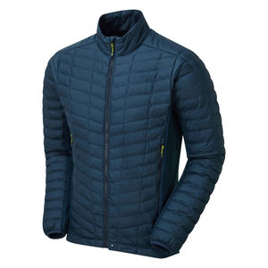 Veste à capuche pour homme <span class=keywords><strong>Ultra</strong></span> léger, en Polyester brossé, nouveau modèle, <span class=keywords><strong>meilleure</strong></span> vente - Product Image 2
