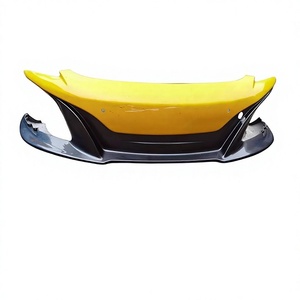 Pièces détachées automobiles haute performance, pare-chocs avant pour McLaren 650S 675S, ensemble de pare-chocs - Product Image 2