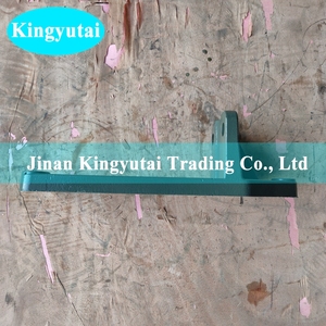 Phía Sau Hộp Bánh Gắn <span class=keywords><strong>Bracker</strong></span> Wg9725590569/1 Cho Trung Quốc Thương Hiệu Xe Tải Phụ Tùng - Product Image 2