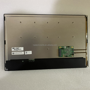 Module LCD pour Interfaces de Contrôle Domotique P1700WUF1MB00 - Product Image 2