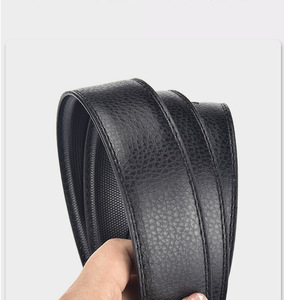Nouveaux produits tendance pour 2026 : <span class=keywords><strong>Ceinture</strong></span> en cuir PU <span class=keywords><strong>noir</strong></span> pour <span class=keywords><strong>homme</strong></span>, <span class=keywords><strong>ceinture</strong></span> de luxe pour <span class=keywords><strong>homme</strong></span> d'affaires, accessoires en cuir pour <span class=keywords><strong>homme</strong></span> - Product Image 6