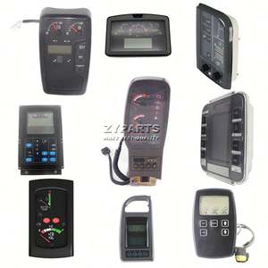 Pantalla de <span class=keywords><strong>Monitor</strong></span> para Volvo Cat Komatsu <span class=keywords><strong>Monitor</strong></span> para Kobelco Hyundai Hitachi Excavator <span class=keywords><strong>Monitor</strong></span> - Product Image 4