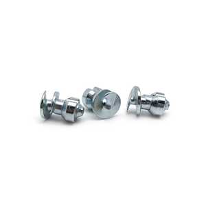 Púas de Tracción <span class=keywords><strong>para</strong></span> Neumáticos de 13.3mm, <span class=keywords><strong>Clavos</strong></span> <span class=keywords><strong>para</strong></span> <span class=keywords><strong>Nieve</strong></span> y Hielo <span class=keywords><strong>para</strong></span> Conducir en Invierno - Product Image 5