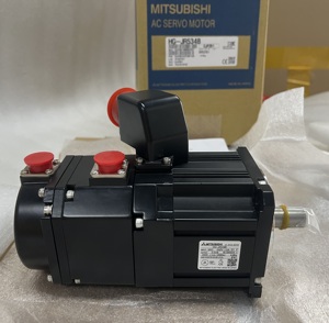 Moteur servo AC Mitsubishi 100% neuf et original HG-JR534B - Product Image 1