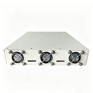 Fuente de Alimentación CC Bidireccional de 5000W 48V100A, Convertidor BUCK BOOST para Sistema de Almacenamiento de Energía, Control por Computadora Host RS485 CAN - Product Image 4