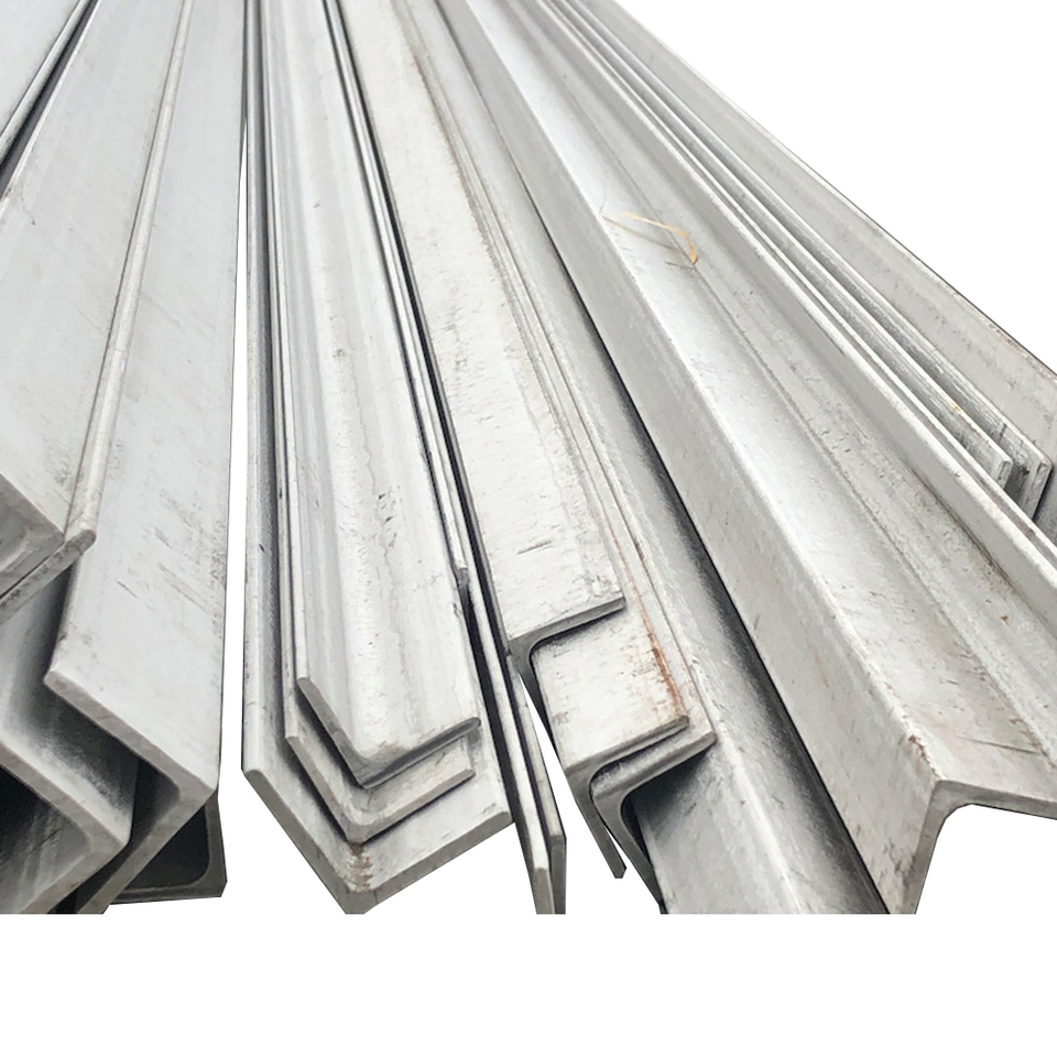 L 200 x 200 x 18 Hot Rolled Steel Equal Leg Angle