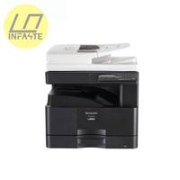 Impresora Láser Multifuncional Digital en Blanco y Negro Infaste A3, Modelos BP-M2522X SF-S245N BP-M2522R SF-S245R BP-M3122R SF-S305R
