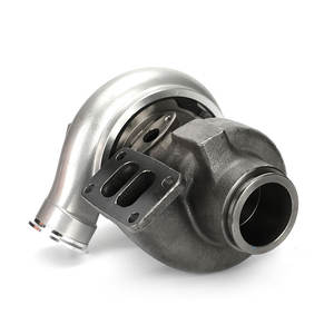 Turbocompresseur de bonne qualité 6505-68-5020 pour chargeur Turbo <span class=keywords><strong>Komatsu</strong></span> - Product Image 3