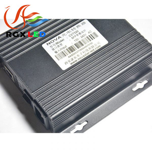 Đa chức năng cvt320 novastar Màn hình LED hiển thị điều khiển sợi quang chuyển đổi cảm biến Video Bộ vi xử lý Logo thang máy SDK - Product Image 1