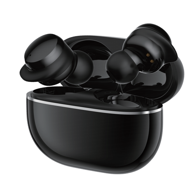 AS-11 New TWS Wireless Touch Control In-Ear Earbuds with LED Indicator