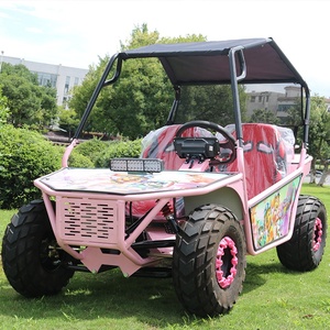 Buggy tout-terrain de bonne qualité 1000W, kart de plage, véhicule utilitaire, scooter - Product Image 4